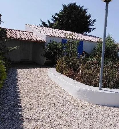 De La Marchanderie Bouaye